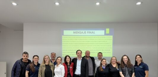 Villa Ocampo: Presentaron un proyecto de investigación sobre actividad física y deportes en infancias y adolescencia