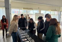 Las Toscas: Se llevó a cabo Proyecto Nébula – Escape Room Educativo