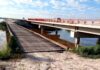 El senador Marcón confirmó que el próximo miércoles inaugurarán los Puentes de La Sirena