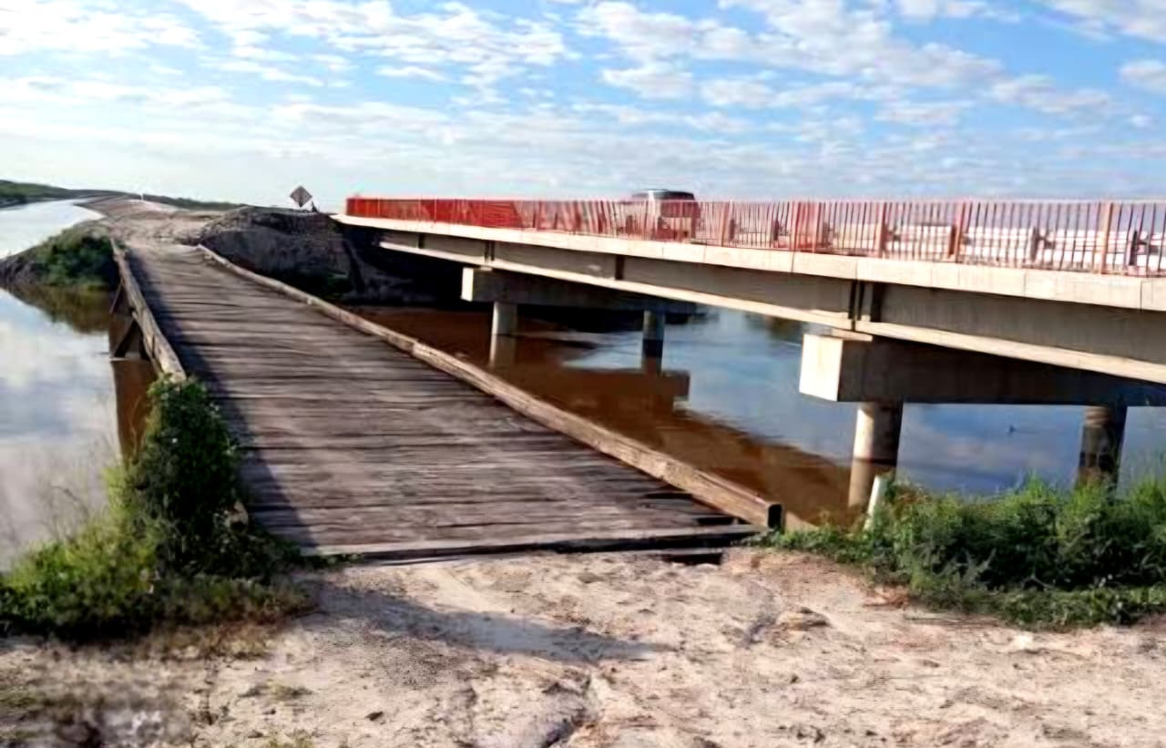 puente