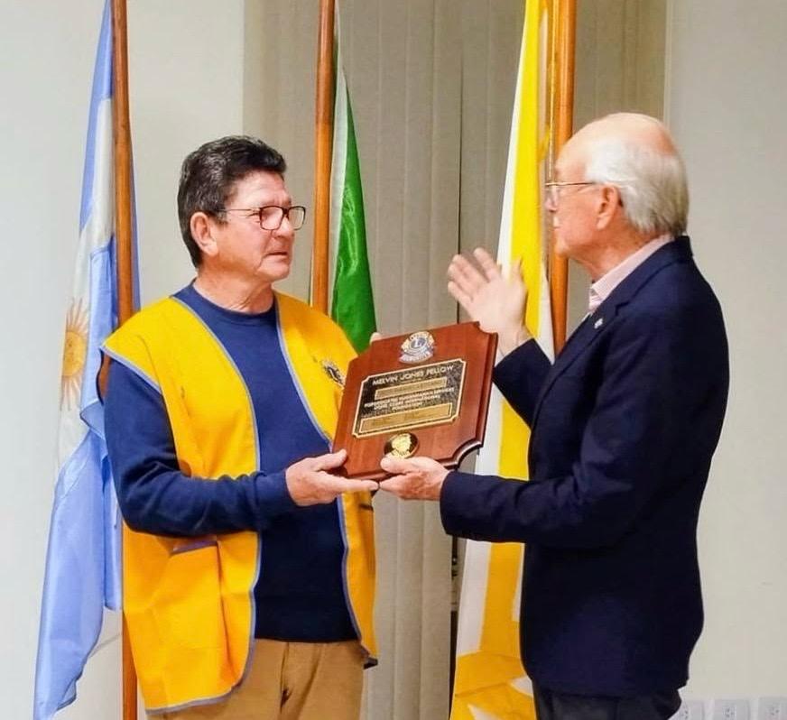 reconocimiento