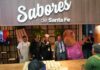 Santa Fe cerró la FIT con el empuje de los Juegos Suramericanos y el valor agregado de sus sabores para copar el verano