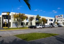 La Unión Agrícola de Avellaneda celebra su 107° aniversario