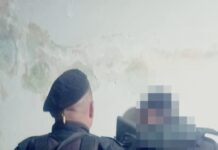 Villa Ocampo: Aprehendieron a un joven que transportaba un bolso con marihuana