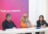 Violencia de género: el Gobierno Provincial presentó un proyecto de ley que endurece las medidas sobre los agresores