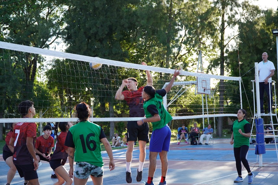 voley