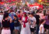 “Yo vi tu corazón” llega a Villa Ocampo con una propuesta para encontrarnos en la plaza