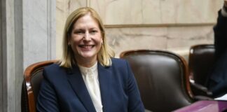 Gisela Scaglia: “Santa Fe tiene todo para ser la Capital Nacional del Deporte”