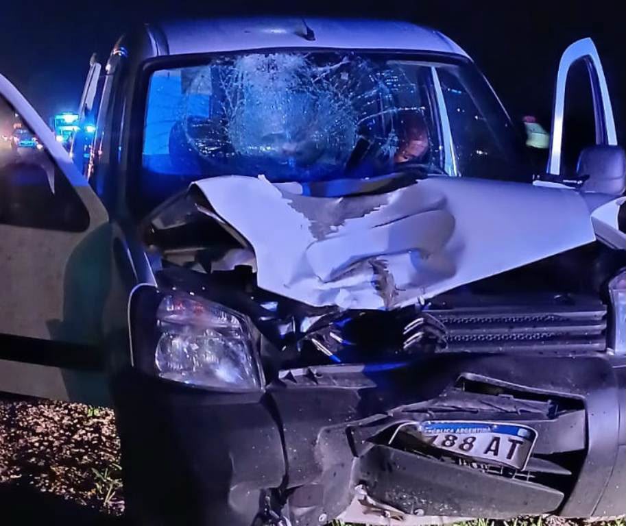 accidente taciuarendi