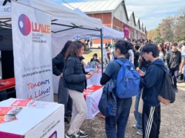 Para facilitar el alquiler a estudiantes y docentes, el Gobierno Provincial brindó información sobre el Programa Llave