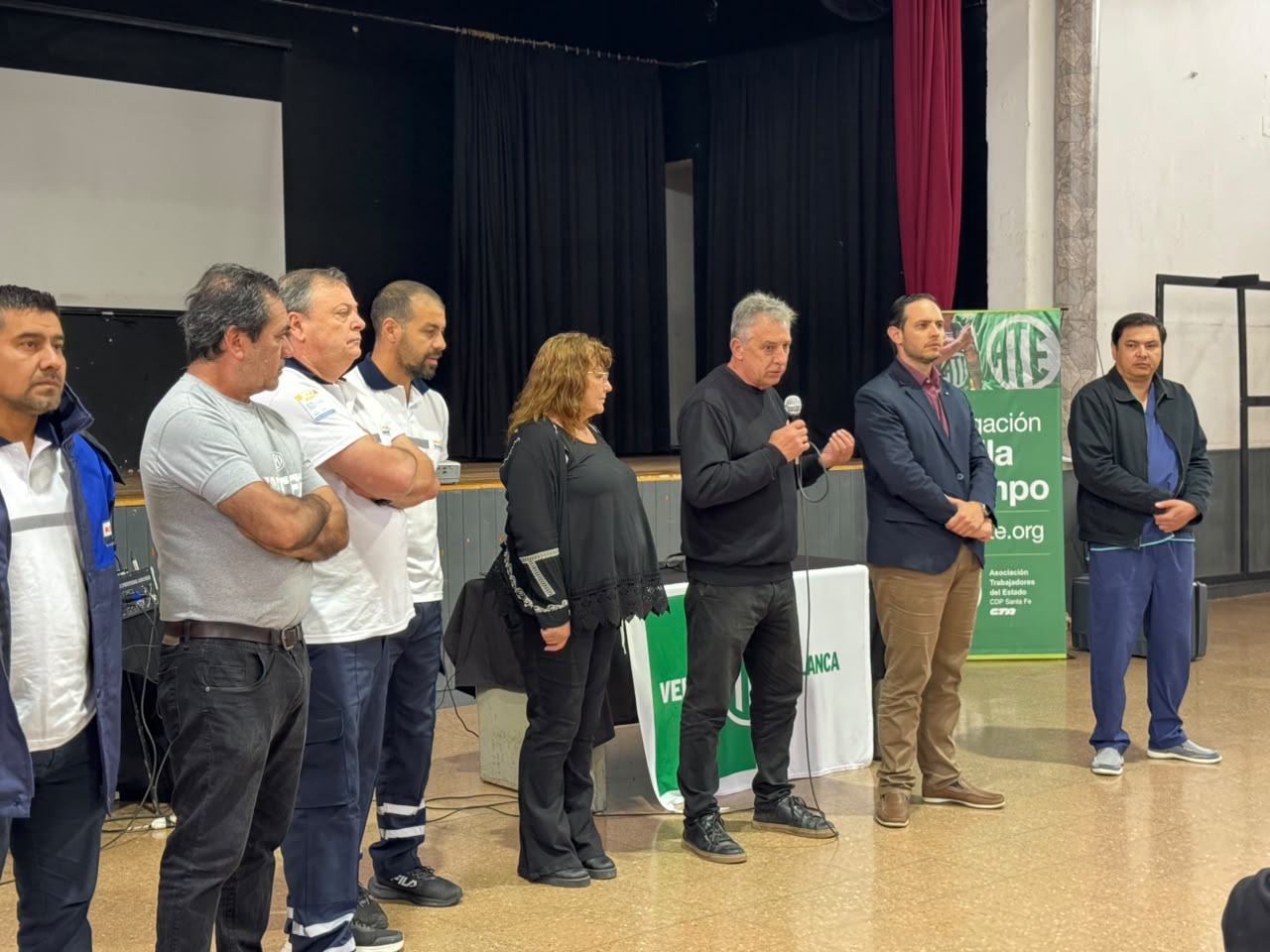 capacitacion