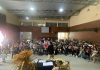 Villa Ocampo, Las Toscas y Florencia compartieron un Taller Regional de Carnaval