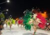 Villa Ocampo, Las Toscas y Florencia invitan a participar del Taller Regional de Carnaval