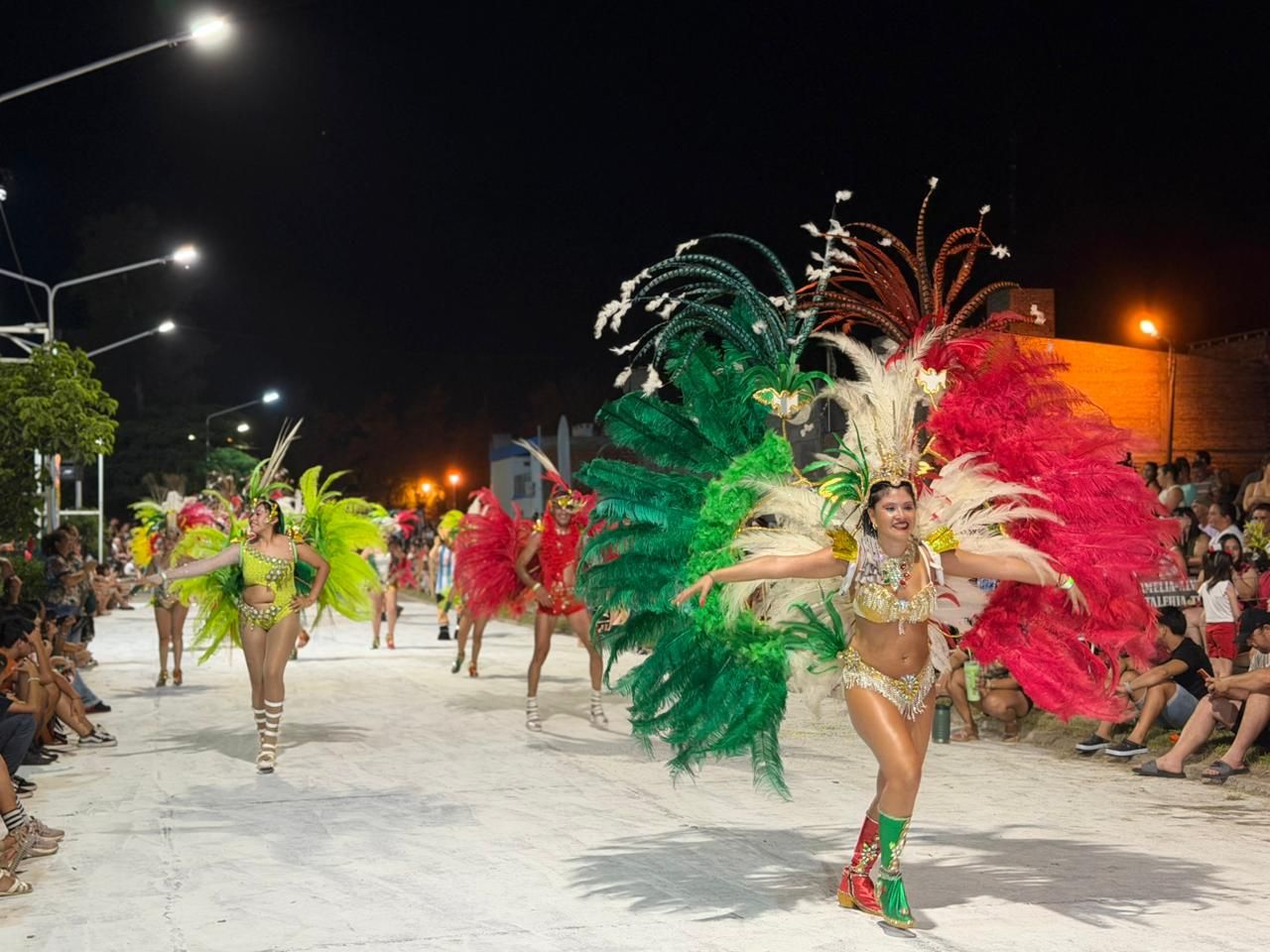 carnaval