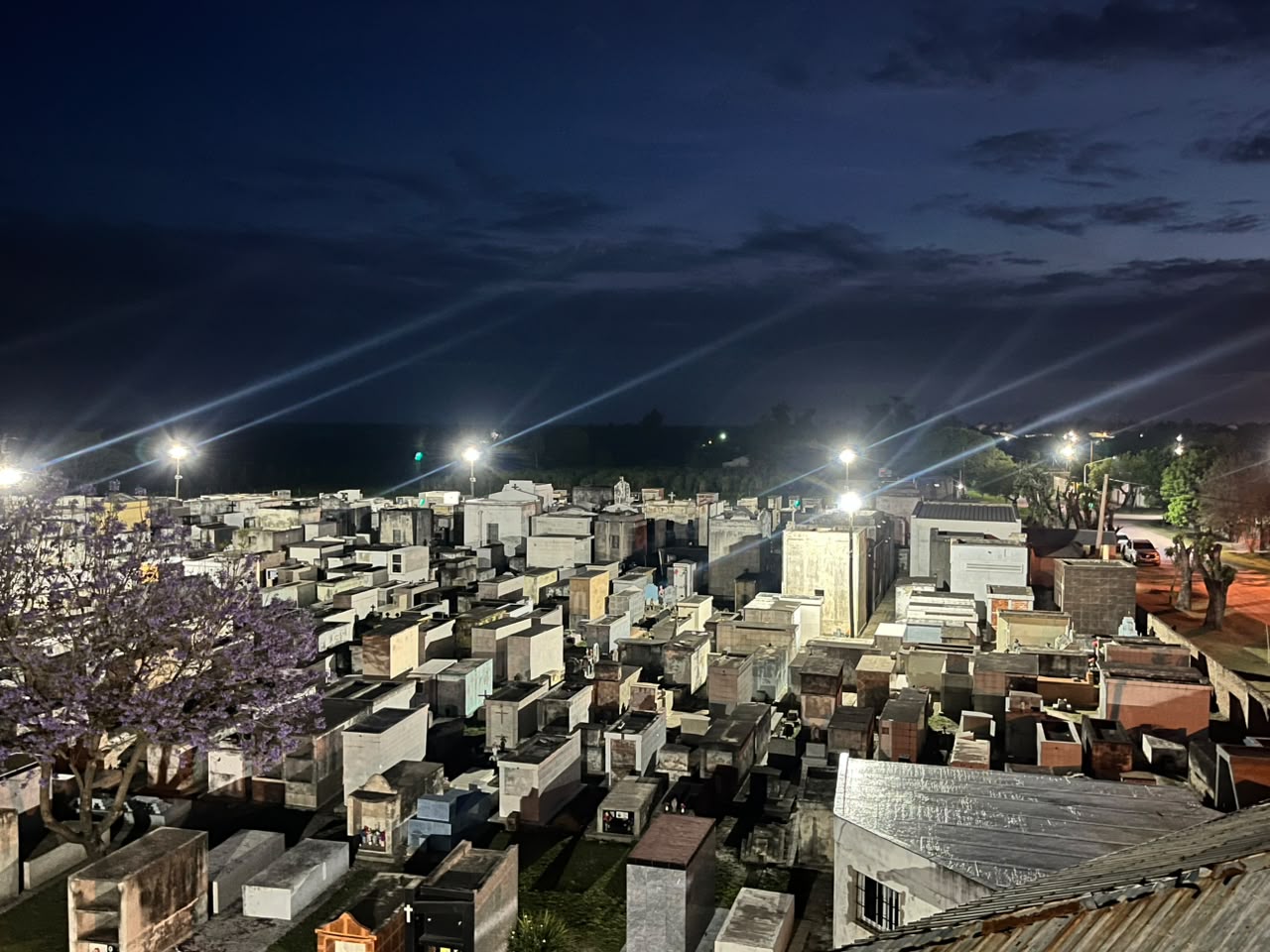 cementerio lt