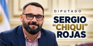 Sergio “Chiqui” Rojas propone medidas para aliviar el endeudamiento de las familias del norte santafesino