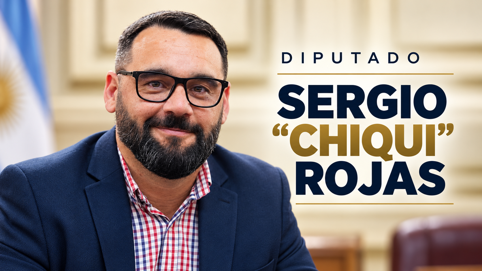 chiqui rojas