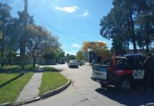 Villa Ocampo: Identificaron al conductor de un auto que habría embestido a una motocicleta