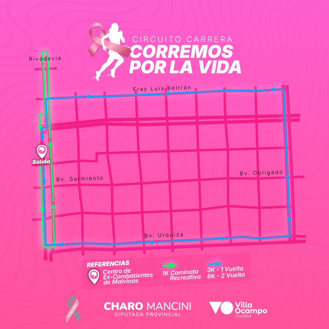 corrida