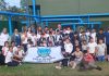 Cotelvo: Visita escolar a la planta de agua potable