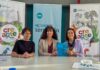Villa Ocampo firmó convenios para fortalecer la cultura y la capacitación a través de CreArte Litoral 2027 y Munigestión
