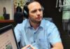 Cristian Marega: obras, Puerto Ocampo y finanzas municipales, los ejes de una extensa entrevista