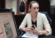 Villa Ocampo: Daina Ramírez analizó la investigación por terrenos y remarcó la necesidad de mayor participación ciudadana