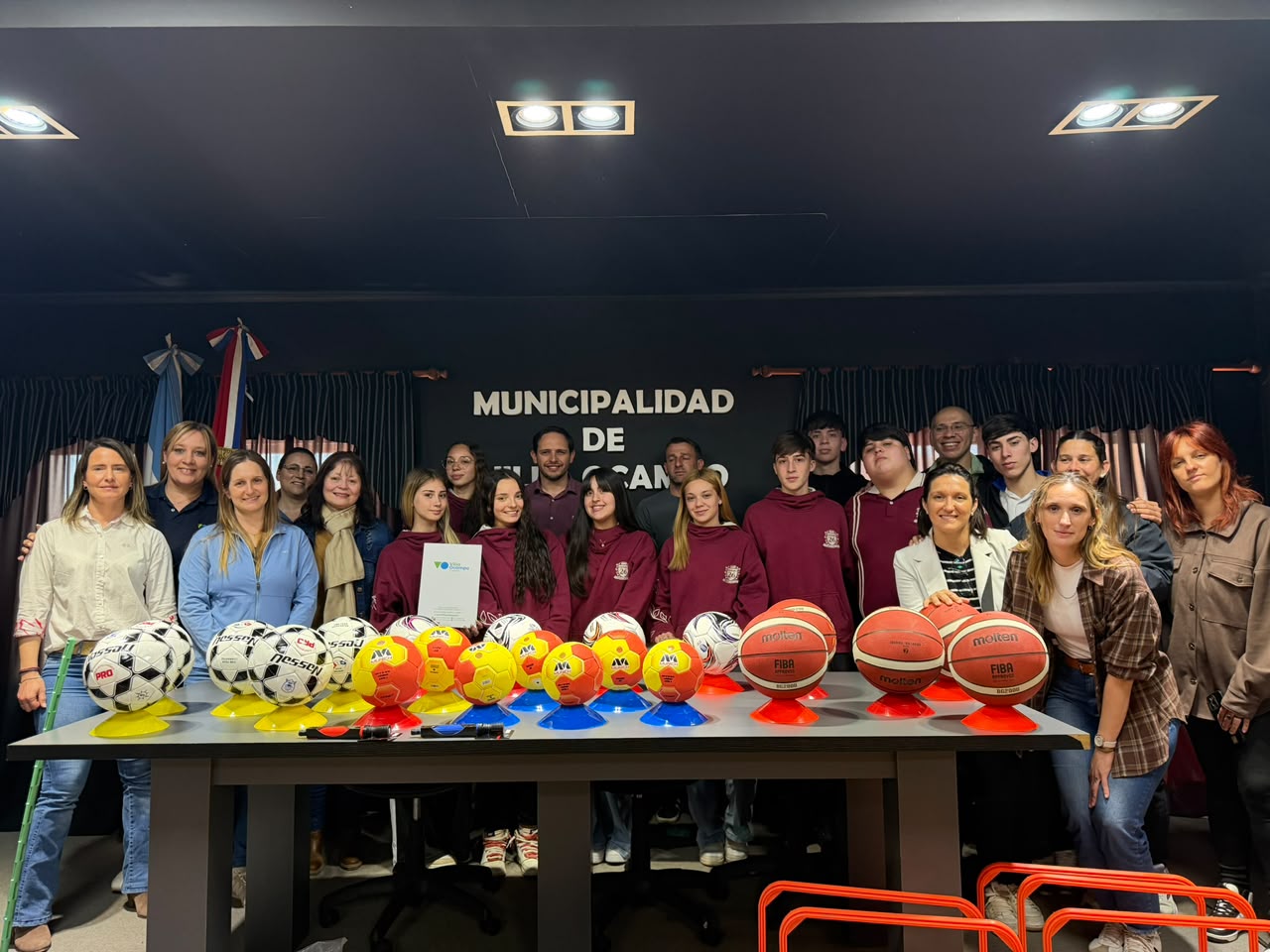 deportes