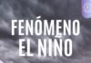 Las Toscas: Recomendaciones ante posibles lluvias por el fenómenos El Niño