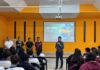 Villa Ocampo: Comenzaron las charlas de concientización y prevención frente al Fenómeno de El Niño