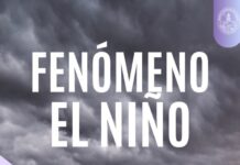 Las Toscas: Recomendaciones ante posibles lluvias por el fenómenos El Niño
