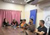 Las Toscas fortalece la preparación y la coordinación ante posibles contingencias por el Fenómeno de El Niño