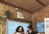 La escritora ocampense Patricia Acosta presentó su libro en la 9.ª Feria del Libro “Gente del Agua”