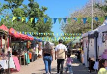 Villa Ocampo: La Feria Ocampense tendrá una edición especial por el Día de la Madre