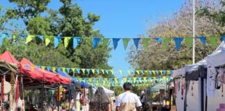 Villa Ocampo: La Feria Ocampense tendrá una edición especial por el Día de la Madre