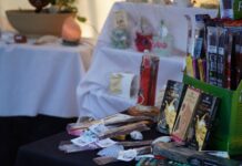 Villa Ocampo: La Feria Ocampense vuelve a Plaza San Martín con emprendedores y artesanos