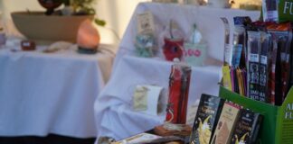 Villa Ocampo: La Feria Ocampense vuelve a Plaza San Martín con emprendedores y artesanos