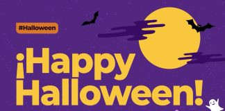 Villa Ocampo: Se viene una jornada de Halloween y actividades para toda la familia