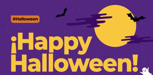 Villa Ocampo: Se viene una jornada de Halloween y actividades para toda la familia