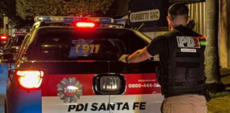 Seguridad: Santa Fe abre 150 vacantes para formar investigadores criminales