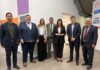 El intendente tosquense Iván Sánchez participó en Rosario de una jornada sobre autonomía municipal y seguridad pública