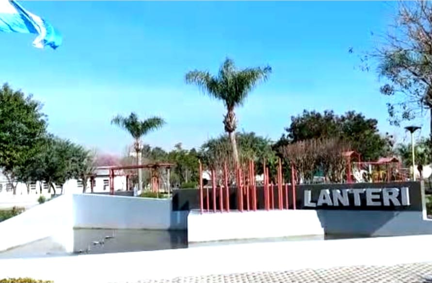 lanteri