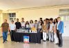 Las Toscas invirtió más de $120 millones en las escuelas de la ciudad durante 2026