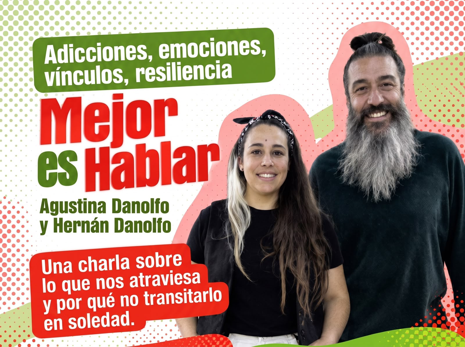 mejor es hablar