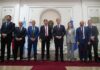Pullaro busca abrir más mercados y atraer inversiones en el marco del acuerdo Mercosur-UE