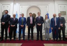 Pullaro busca abrir más mercados y atraer inversiones en el marco del acuerdo Mercosur-UE