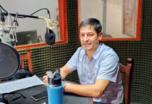 Villa Ocampo: Merino respondió a los cuestionamientos gremiales por la incorporación del secretario de Servicios Públicos