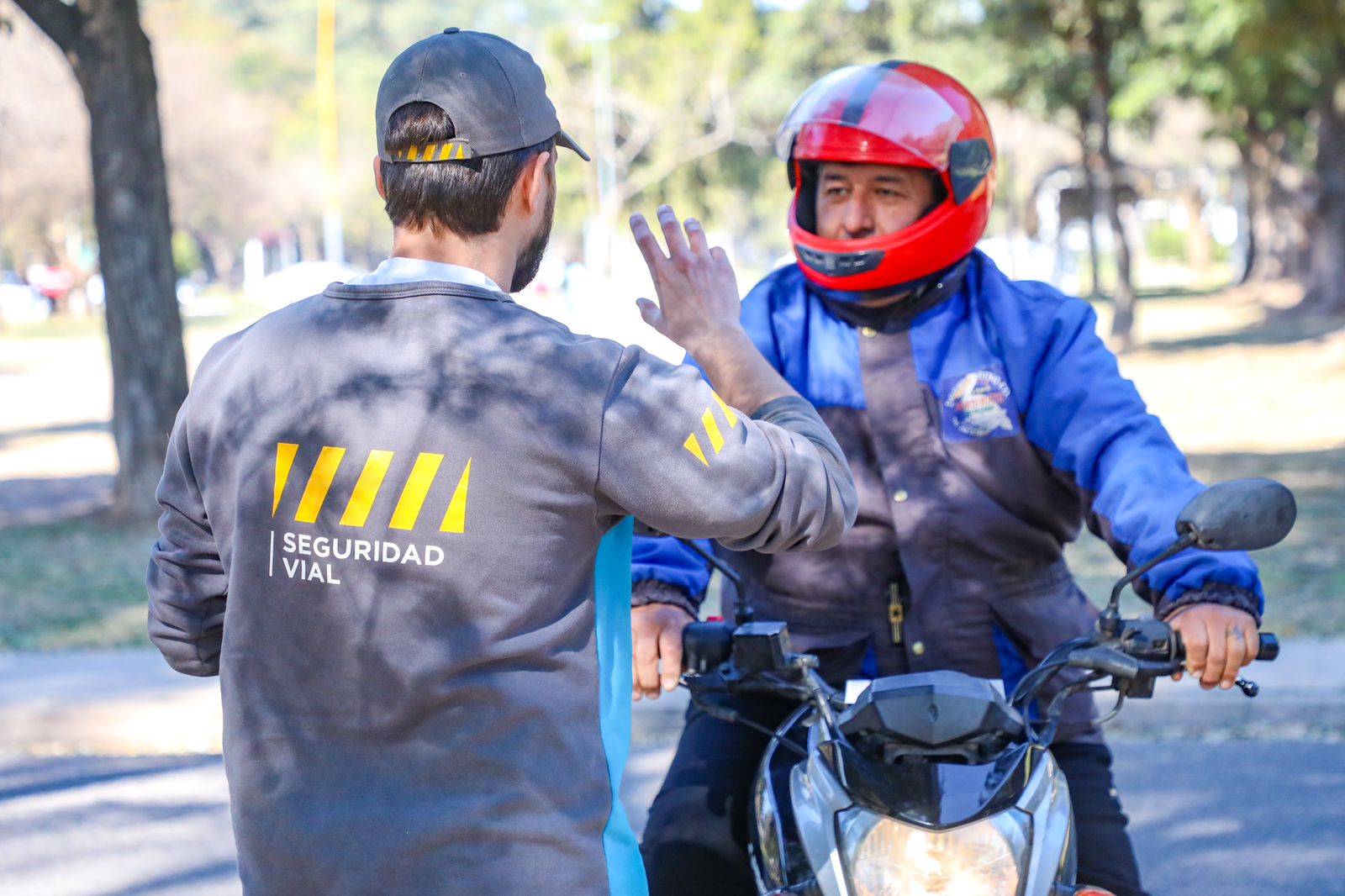 motos