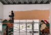 Villa Ocampo: Inauguración del Mural “Turist-Art” en la Terminal de Ómnibus