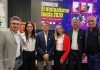 Mutual Romang participó del Congreso «El mutualismo hacia el 2030» en Santa Fe
